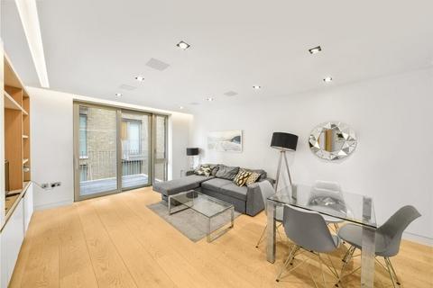 1 bedroom apartment for sale, One Tower Bridge, London SE1