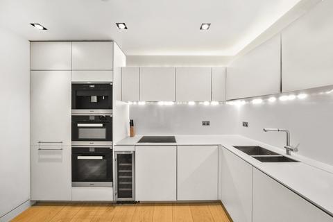 1 bedroom apartment for sale, Godwin House, One Tower Bridge, SE1