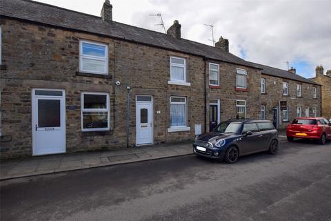 2 bedroom terraced house to rent, Birch Road, Barnard Castle, County Durham, DL12