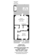 Floorplan area for info only