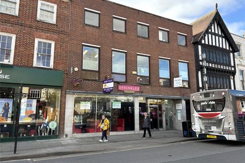 Retail property (high street) to rent, New Canal, Salisbury, Wiltshire, SP1