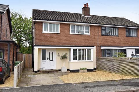 33 Boothfields, Knutsford, WA16 8JU