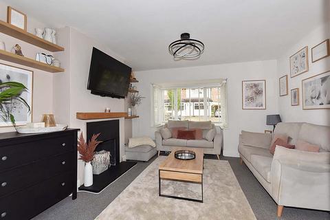 33 Boothfields, Knutsford, WA16 8JU
