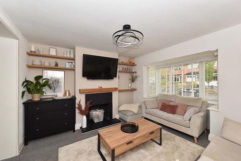 33 Boothfields, Knutsford, WA16 8JU
