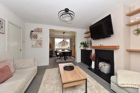 33 Boothfields, Knutsford, WA16 8JU