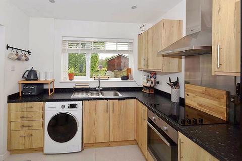 33 Boothfields, Knutsford, WA16 8JU