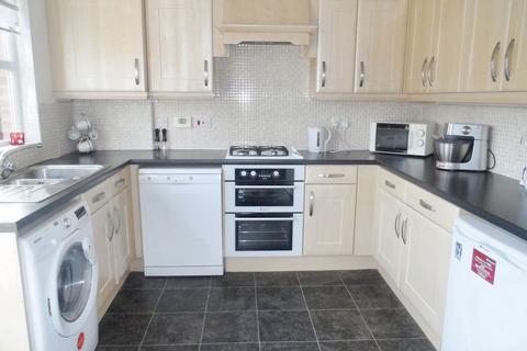 3 bedroom semi-detached house for sale, Ferndale, Cleadon Vale, South Shields, Tyne and Wear, NE34 8BS