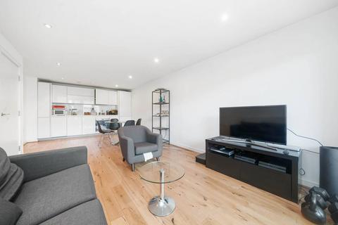 2 bedroom flat for sale, Bramah Road, Oval, London, SW9