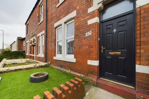 3 bedroom terraced house to rent, Newtown Road, Carlisle, CA2