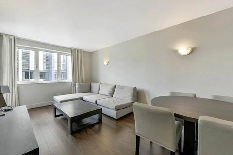 1 bedroom flat to rent, Mansell Street, Aldgate, London, E1