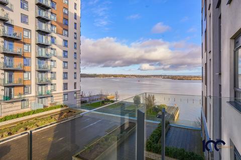 1 bedroom apartment to rent, The Peninsula, Pegasus Way, Gillingham