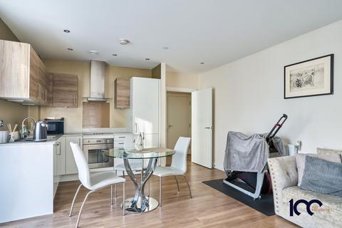 1 bedroom apartment to rent, The Peninsula, Pegasus Way, Gillingham