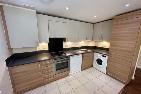 2 bedroom apartment to rent, Springhead Parkway, Northfleet, Gravesend, Kent