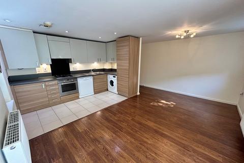 2 bedroom apartment to rent, Springhead Parkway, Northfleet, Gravesend, Kent