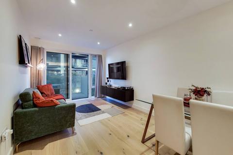 2 bedroom flat to rent, Duke of Wellington Avenue, Woolwich, London, SE18