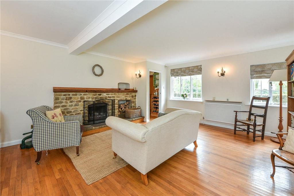 Drawing Room
