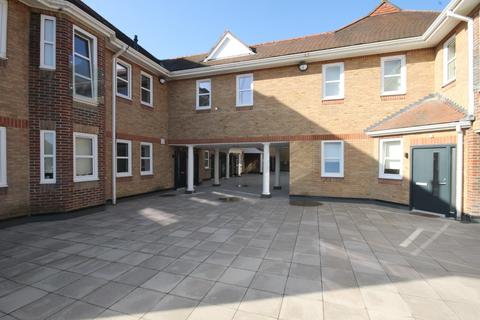 2 bedroom apartment to rent, The Courtyard, High Street, Staines-Upon-Thames, Middlesex, TW18