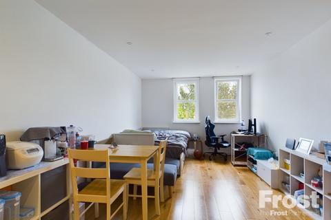 2 bedroom apartment to rent, The Courtyard, High Street, Staines-Upon-Thames, Middlesex, TW18
