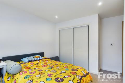 2 bedroom apartment to rent, The Courtyard, High Street, Staines-Upon-Thames, Middlesex, TW18