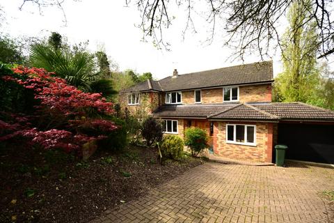 6 bedroom detached house for sale, Dibden Hill, Chalfont St. Giles, HP8