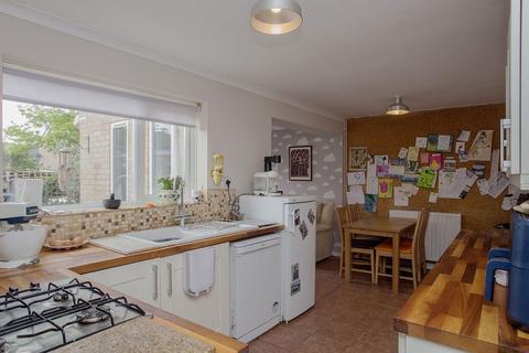 4 bedroom semi-detached house for sale, Gala Close, Stilton, Peterborough, Cambridgeshire. PE7 3XR