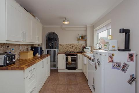 4 bedroom semi-detached house for sale, Gala Close, Stilton, Peterborough, Cambridgeshire. PE7 3XR