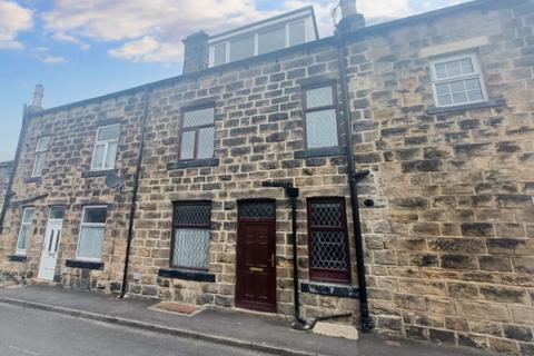 2 bedroom terraced house for sale, Kerry Street, Horsforth, LS18