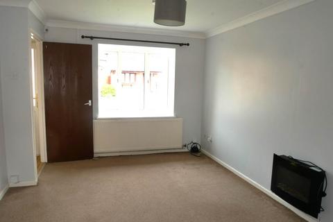 1 bedroom house to rent, Silverton Drive, Hunters Gate, Cross Inn