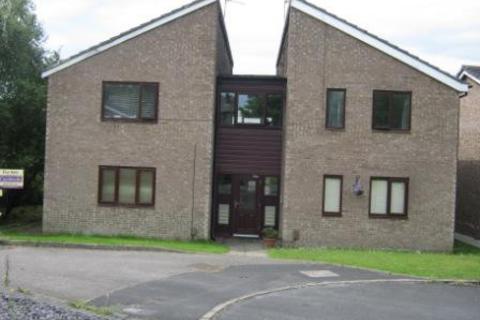 1 bedroom apartment to rent, Rushey Field, Bromley Cross, Bolton, Lancs, BL7