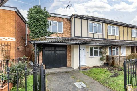 4 bedroom semi-detached house for sale, New Haw, Addlestone KT15