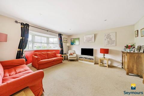Hops Cottage Barnett Lane, Wonersh, Guildford, GU5 0RZ