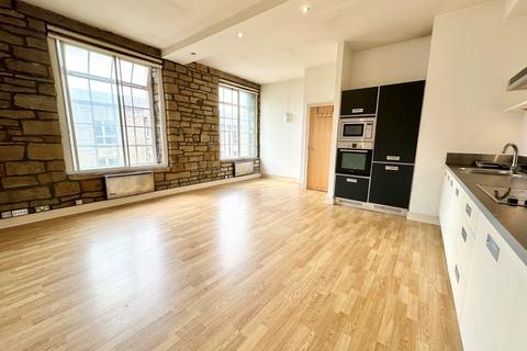 1 bedroom flat to rent, 1535 The Melting Point, 7 Firth Street, Huddersfield, West Yorkshire, HD1
