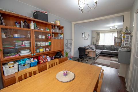 3 bedroom semi-detached house for sale, Heatherbrook Road, Beaumont Leys