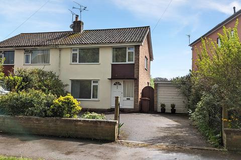 3 bedroom semi-detached house for sale, Bath Road, Wells, BA5