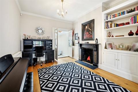 4 bedroom terraced house for sale, Gainsborough Road, London, W4