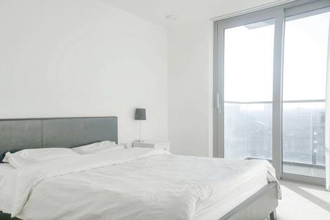 1 bedroom flat to rent, Sienna Alto, 2 Cornmill Lane, Lewisham SE13