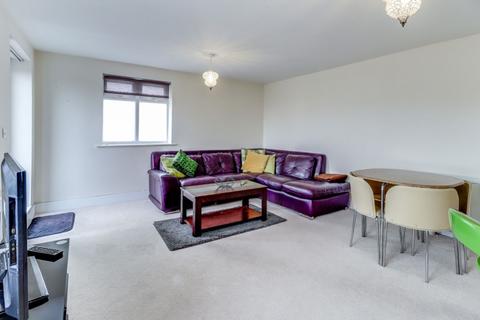 2 bedroom flat to rent, 7 Empress House, 173 Staines Road Westreet, Sunbury-On-Thames