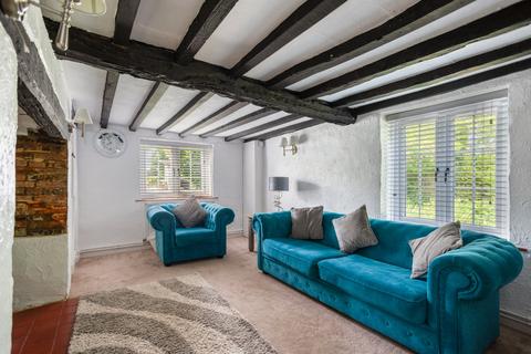 4 bedroom detached house for sale, Station Road, Bosham, Chichester, West Sussex, PO18