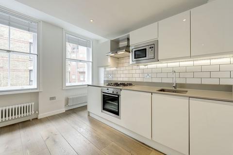 undefined, Litchfield Street, WC2H
