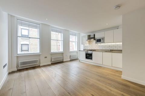 undefined, Litchfield Street, WC2H