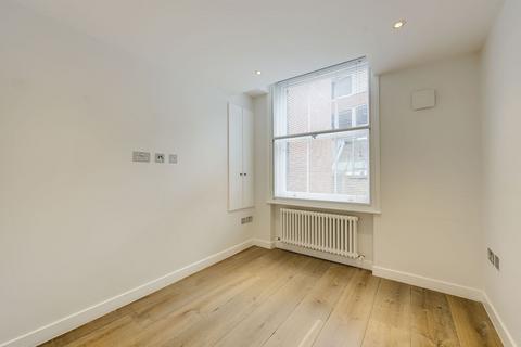 undefined, Litchfield Street, WC2H