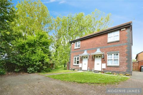 2 bedroom end of terrace house for sale, Handley Road, Pengam Green, Cardiff