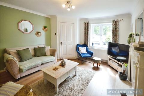 2 bedroom end of terrace house for sale, Handley Road, Pengam Green, Cardiff