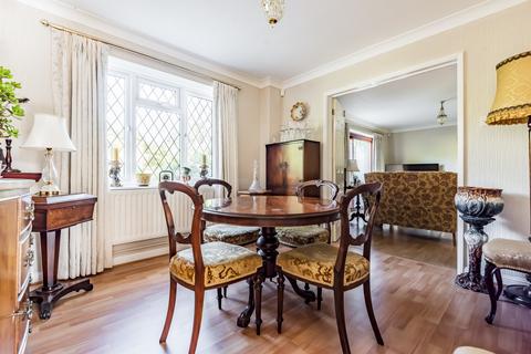 4 bedroom detached house for sale, Tudor Wood Close, Bassett, Southampton, Hampshire, SO16