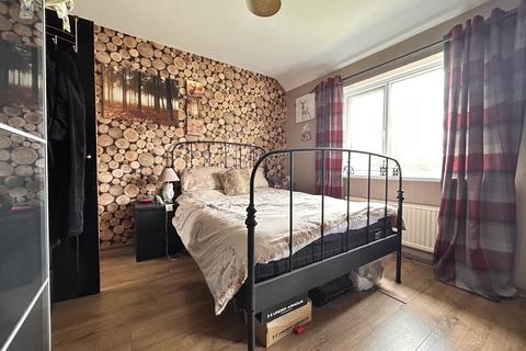 2 bedroom semi-detached house for sale, Hudspeth Crescent, Durham, County Durham, DH1