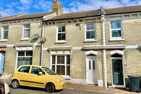 2 bedroom terraced house for sale, Brightland Road, Eastbourne, East Sussex, BN20
