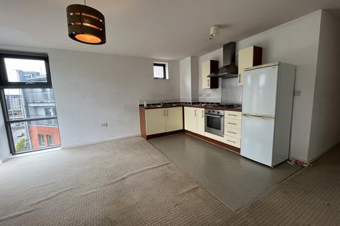 2 bedroom flat for sale, City Gate, Blantyre Street, M15 4EB