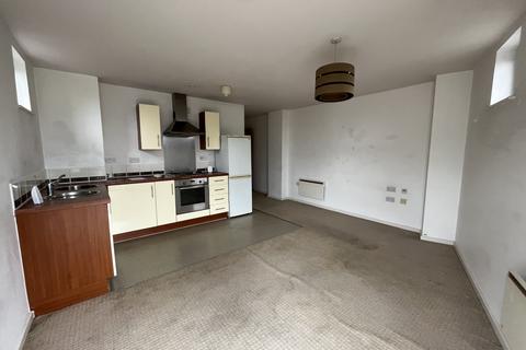 2 bedroom flat for sale, City Gate, Blantyre Street, M15 4EB