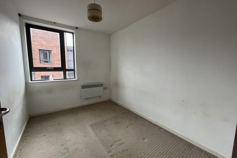 2 bedroom apartment for sale, City Gate, Blantyre Street, M15 4EB
