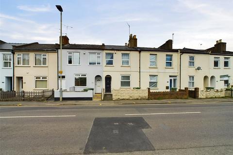 3 bedroom terraced house for sale, Swindon Road, Cheltenham, Gloucestershire, GL51